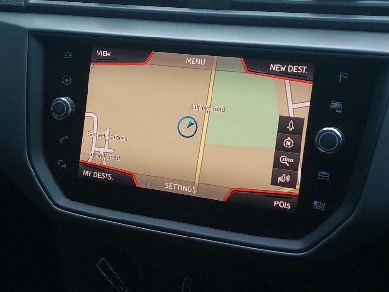 Used SEAT Ibiza 2019 for sale - 77272864: Photo 19