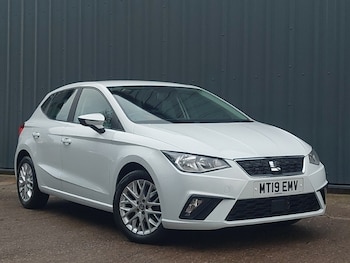 2019 - 1.0 TSI 95 SE Technology [EZ] 5dr