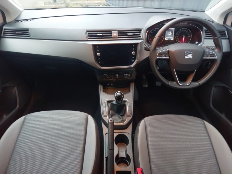 Used SEAT Ibiza 2019 for sale - 77272864: Photo 2
