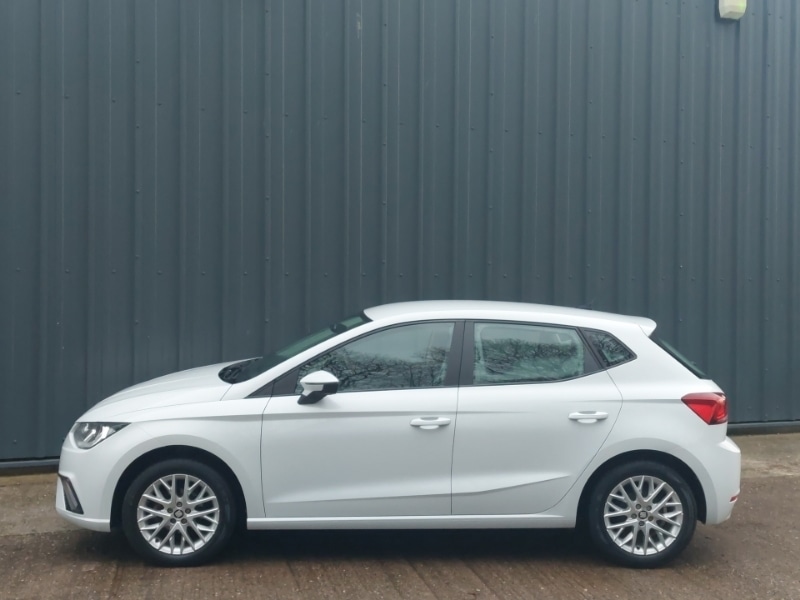 Used SEAT Ibiza 2019 for sale - 77272864: Photo 4