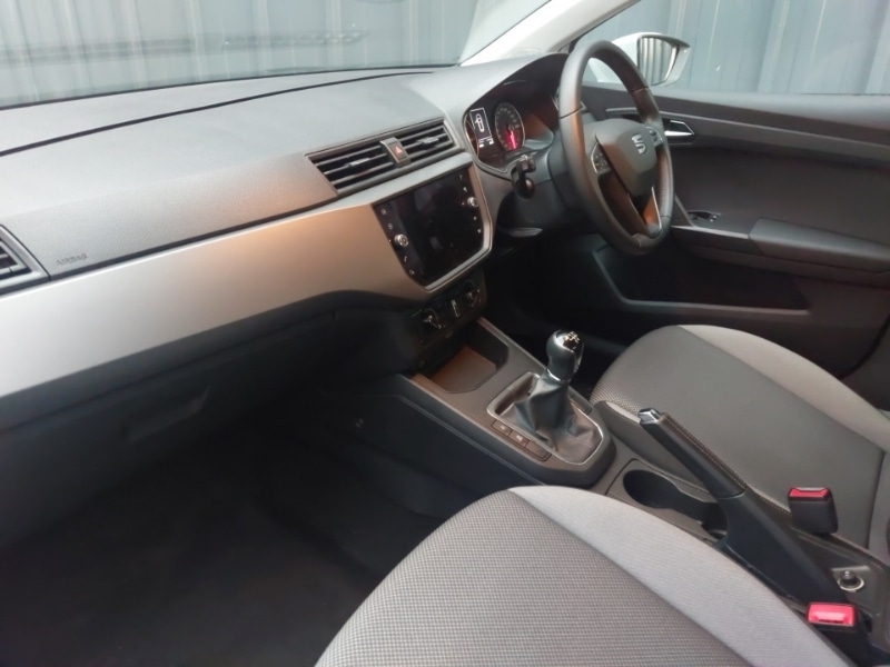 Used SEAT Ibiza 2019 for sale - 77272864: Photo 5