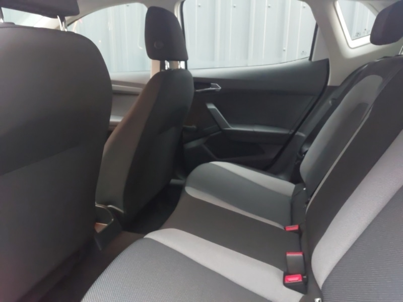 Used SEAT Ibiza 2019 for sale - 77272864: Photo 6
