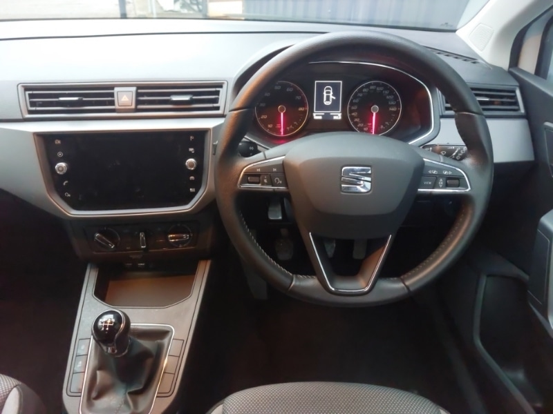 Used SEAT Ibiza 2019 for sale - 77272864: Photo 7