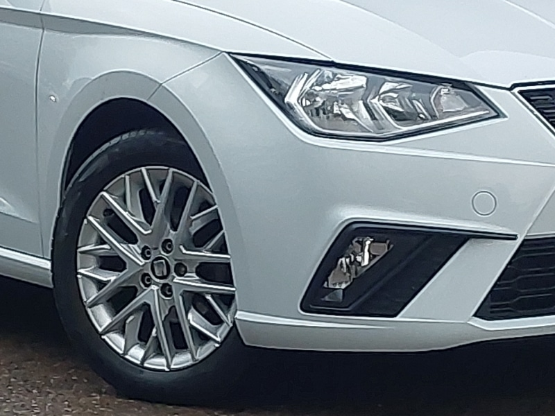 Used SEAT Ibiza 2019 for sale - 77272864: Photo 9