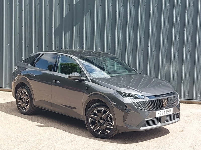 Used Peugeot 3008 2024 for sale - 77035042: Photo 12