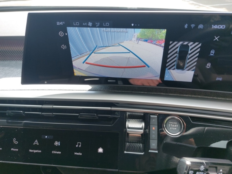 Used Peugeot 3008 2024 for sale - 77035042: Photo 19