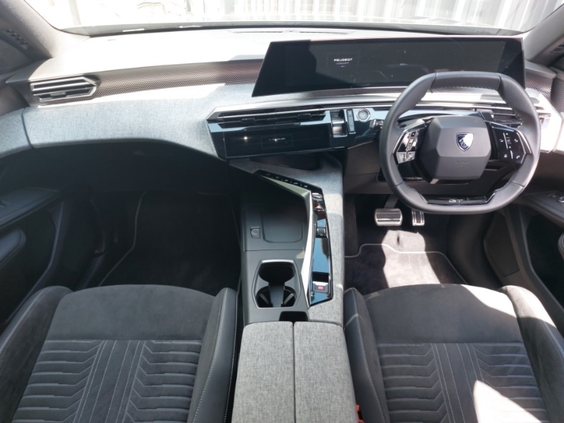 Used Peugeot 3008 2024 for sale - 77035042: Photo 2