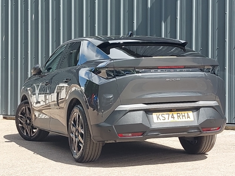 Used Peugeot 3008 2024 for sale - 77035042: Photo 3