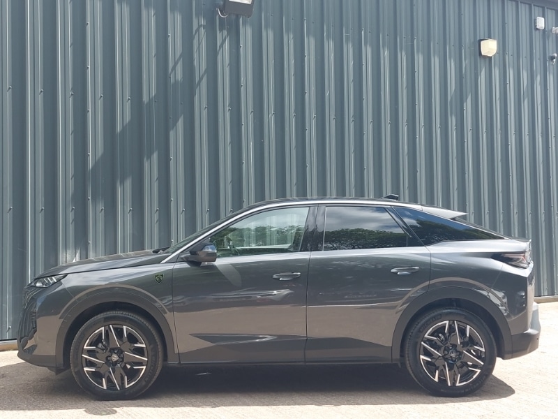 Used Peugeot 3008 2024 for sale - 77035042: Photo 4