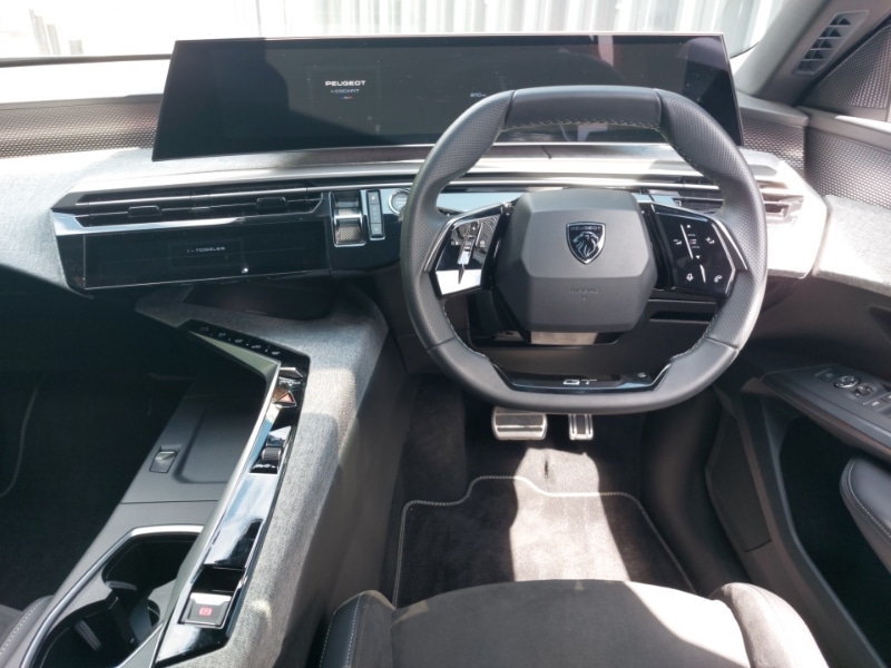 Used Peugeot 3008 2024 for sale - 77035042: Photo 7