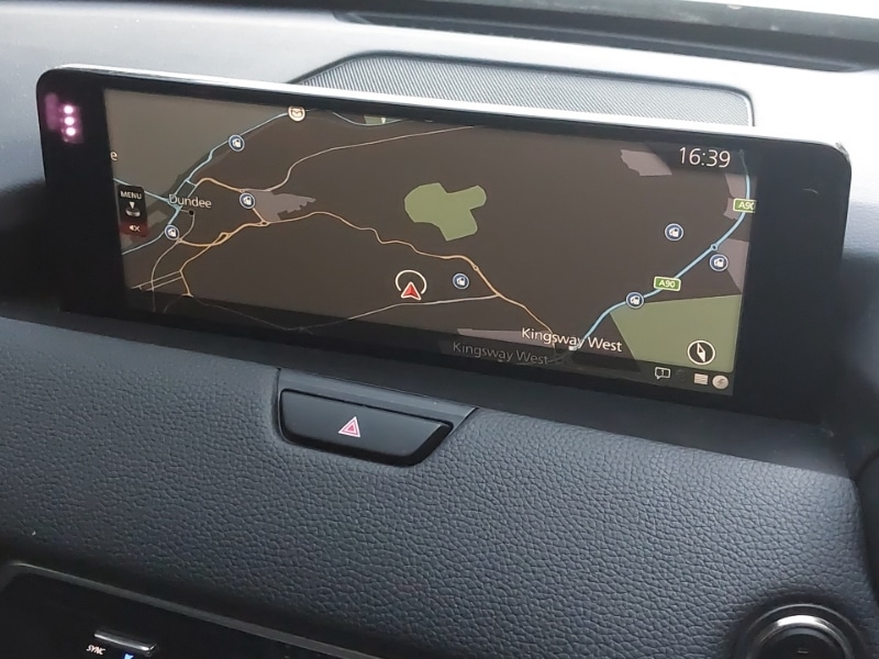 Used Mazda CX-60 2024 for sale - 76387923: Photo 15