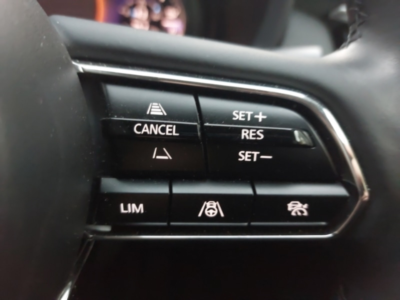 Used Mazda CX-60 2024 for sale - 76387923: Photo 17