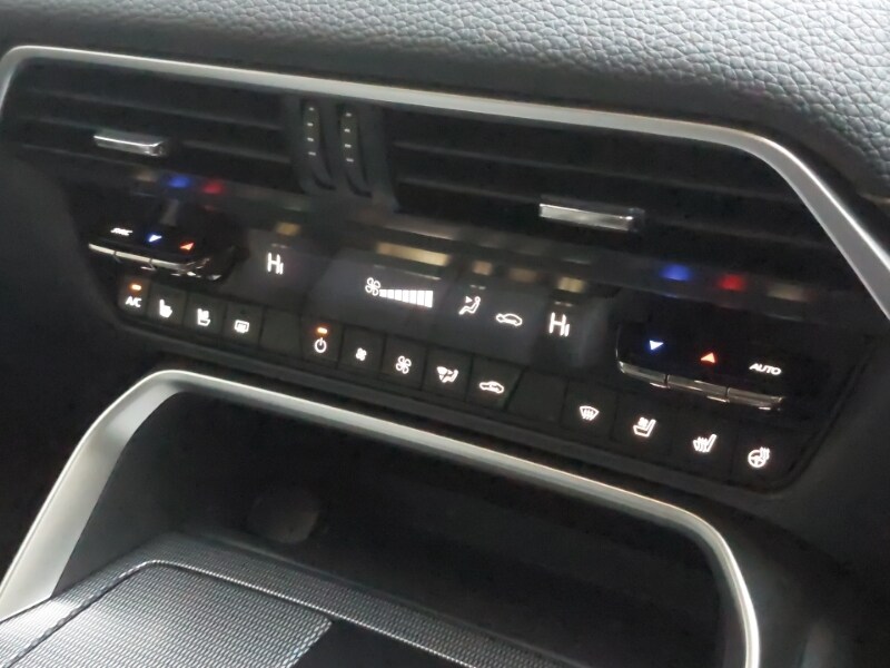 Used Mazda CX-60 2024 for sale - 76387923: Photo 19