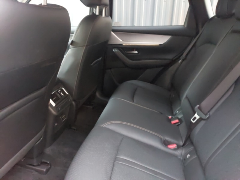 Used Mazda CX-60 2024 for sale - 76387923: Photo 6