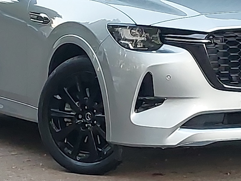 Used Mazda CX-60 2024 for sale - 76387923: Photo 9