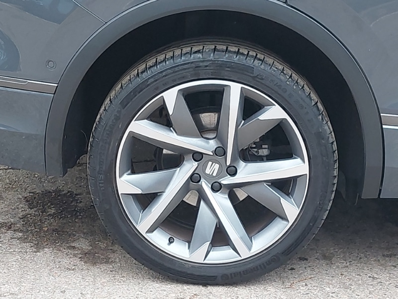 Used SEAT Tarraco 2024 for sale - 77656830: Photo 14