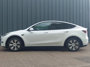 Used Tesla Model Y 2023 for sale - 78634540: Photo