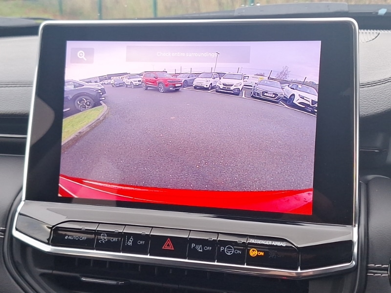 Used Jeep Compass 2025 for sale - 78148943: Photo 11