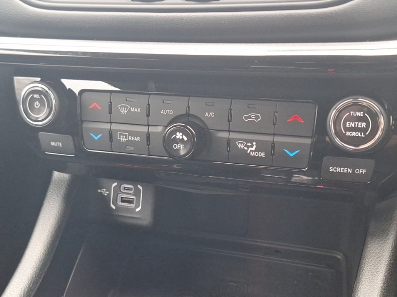 Used Jeep Compass 2025 for sale - 78148943: Photo 14