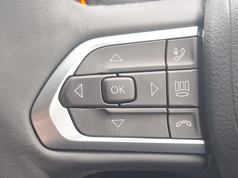 Used Jeep Compass 2025 for sale - 78148943: Photo 18