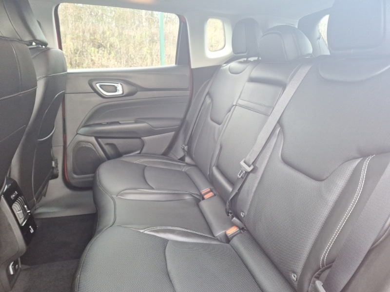 Used Jeep Compass 2025 for sale - 78148943: Photo 6