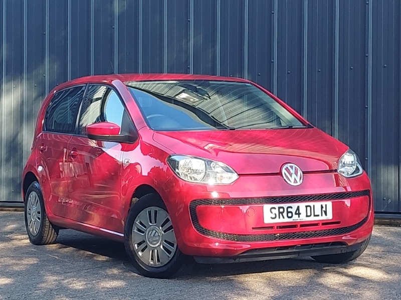 Used Volkswagen up! 2015 for sale - 75976881: Photo 1