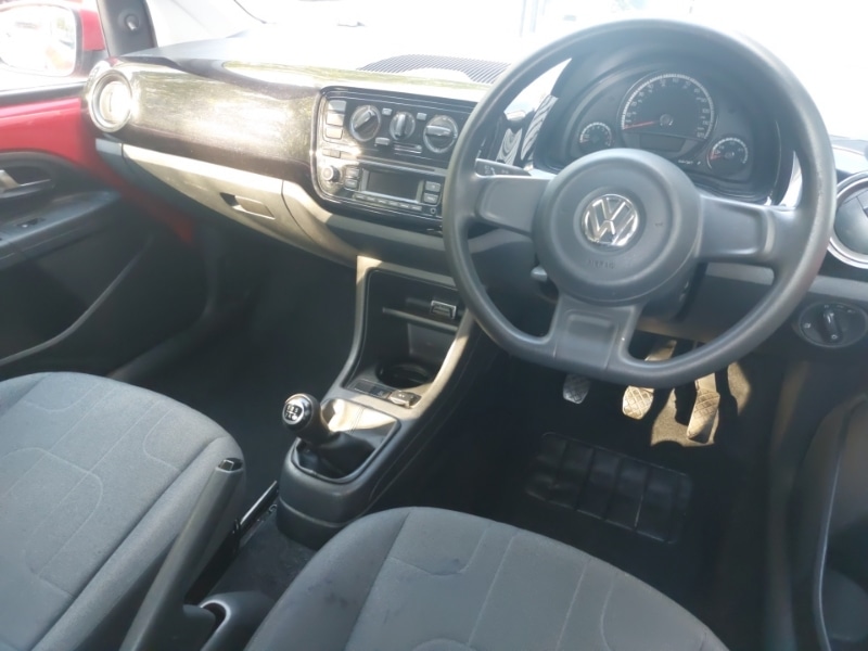 Used Volkswagen up! 2015 for sale - 75976881: Photo 10