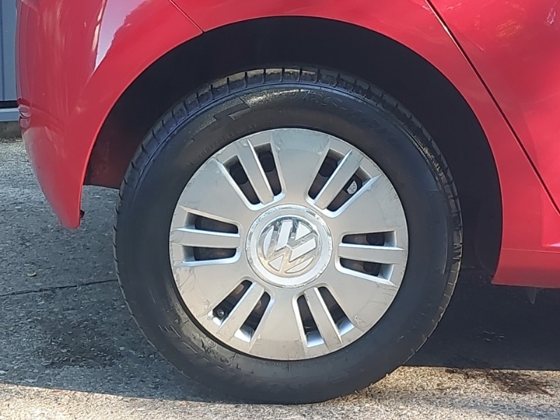 Used Volkswagen up! 2015 for sale - 75976881: Photo 14