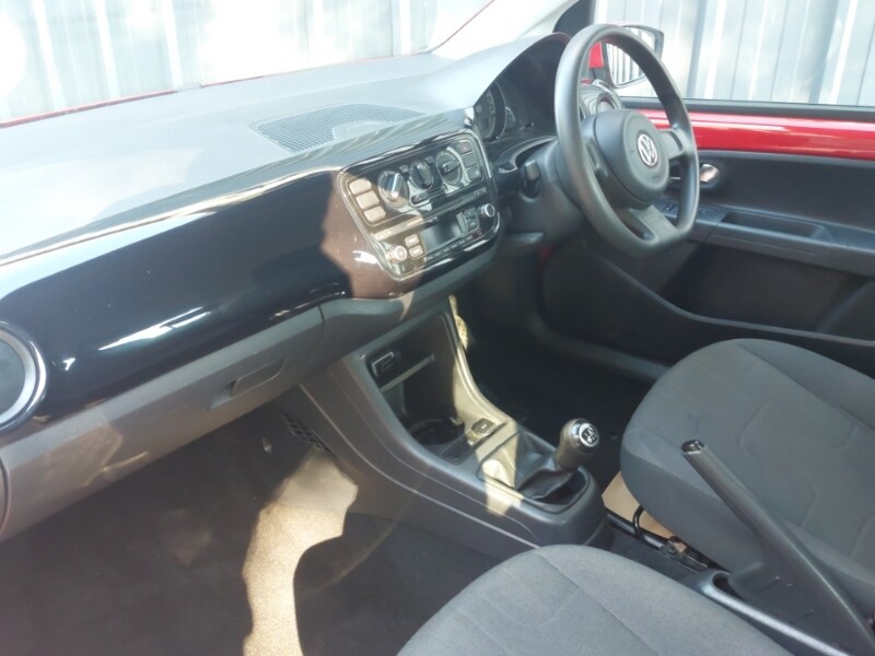 Used Volkswagen up! 2015 for sale - 75976881: Photo 5