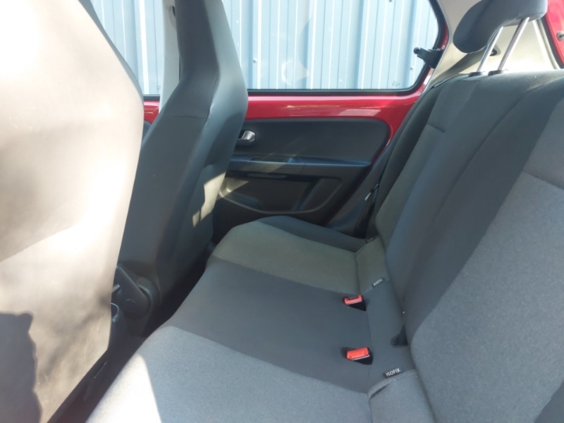 Used Volkswagen up! 2015 for sale - 75976881: Photo 6