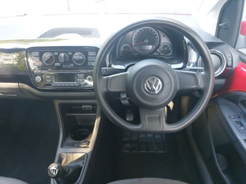 Used Volkswagen up! 2015 for sale - 75976881: Photo 7