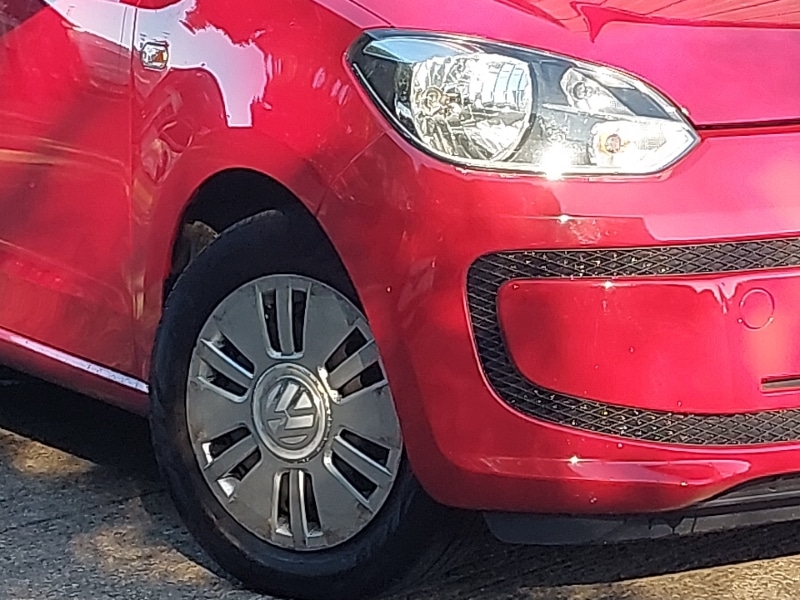 Used Volkswagen up! 2015 for sale - 75976881: Photo 9