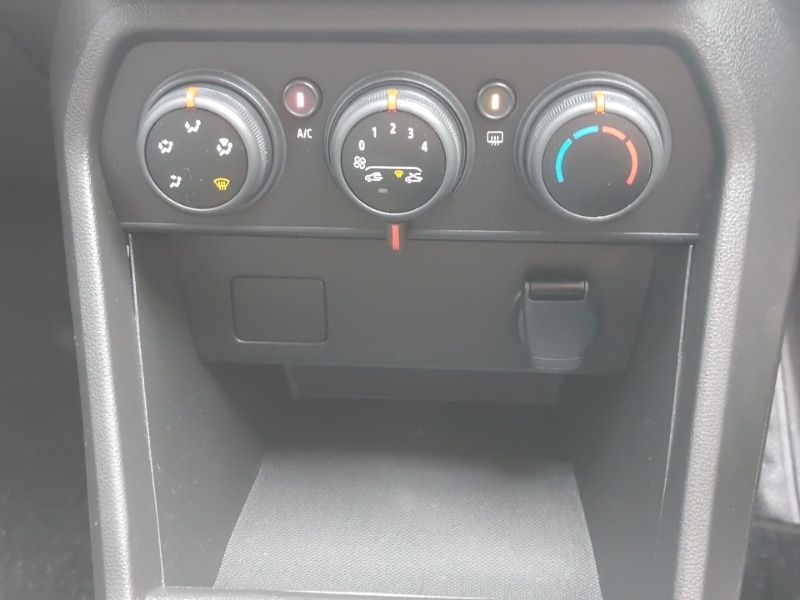 Used Dacia Sandero Stepway 2023 for sale - 76054960: Photo 13