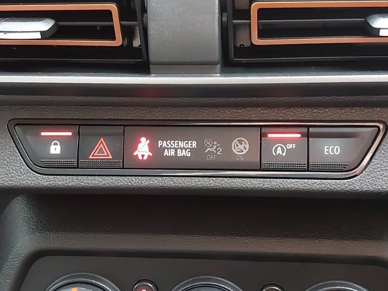 Used Dacia Sandero Stepway 2023 for sale - 76054960: Photo 14