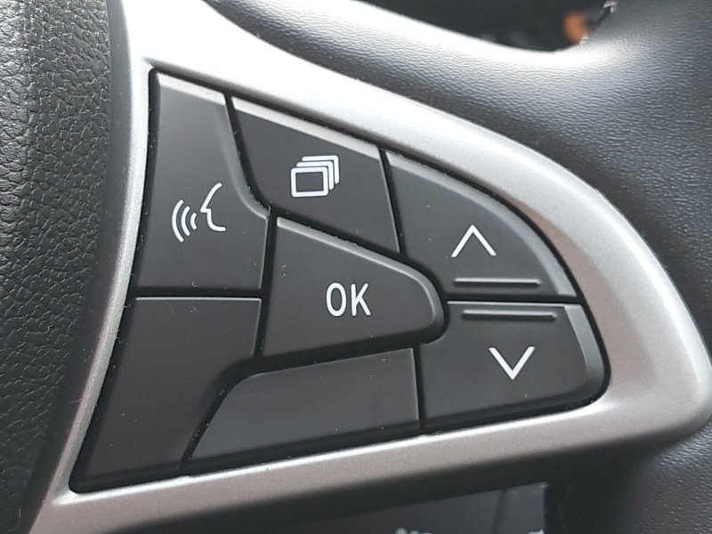 Used Dacia Sandero Stepway 2023 for sale - 76054960: Photo 16