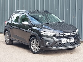 Dacia - Sandero Stepway