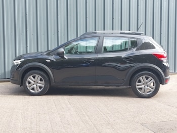 Used Dacia Sandero Stepway 2023 for sale - 76054960: Photo 4