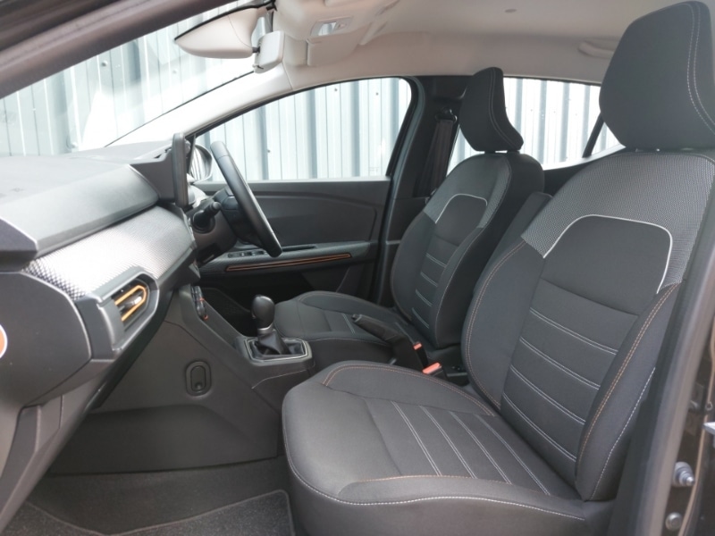 Used Dacia Sandero Stepway 2023 for sale - 76054960: Photo 5