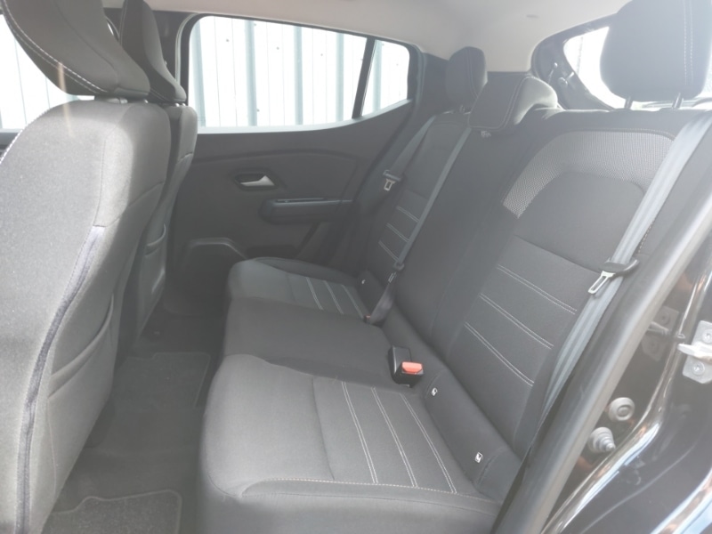 Used Dacia Sandero Stepway 2023 for sale - 76054960: Photo 6