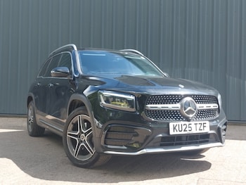 Used Mercedes-Benz GLB 2025 for sale - 78848850: Photo