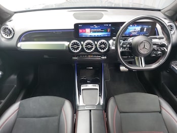 Used Mercedes-Benz GLB 2025 for sale - 78848850: Photo