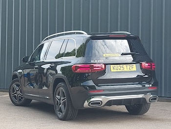 Used Mercedes-Benz GLB 2025 for sale - 78848850: Photo