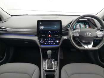 Used Hyundai IONIQ 2021 for sale - 74951722: Photo