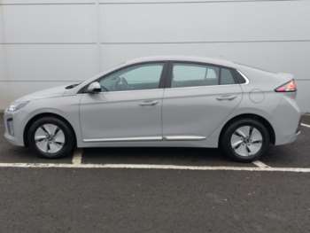 Used Hyundai IONIQ 2021 for sale - 74951722: Photo
