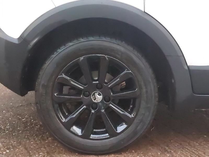 Used Vauxhall Crossland 2022 for sale - 77252517: Photo 13