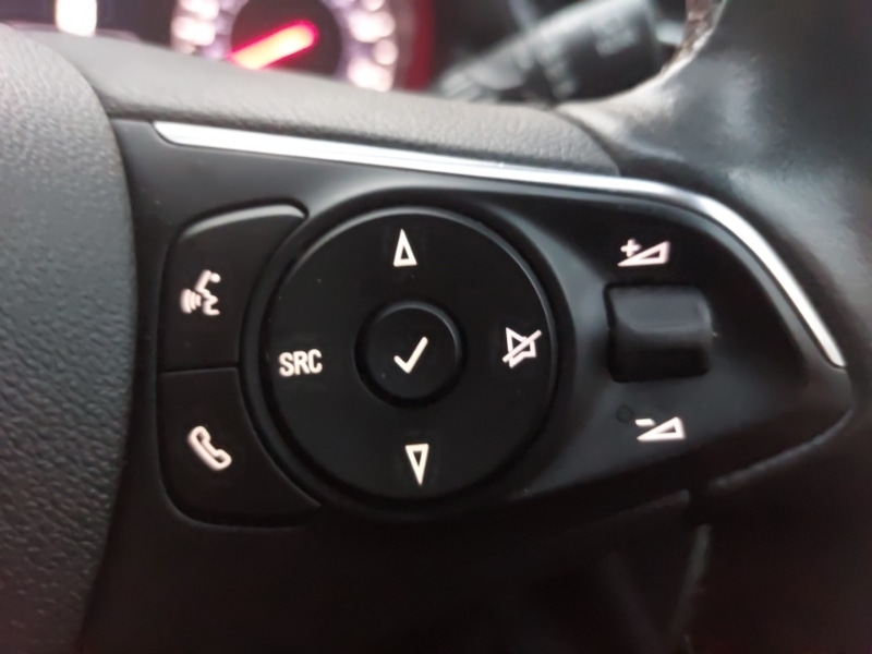 Used Vauxhall Crossland 2022 for sale - 77252517: Photo 17