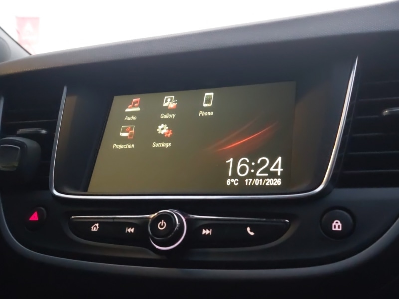 Used Vauxhall Crossland 2022 for sale - 77252517: Photo 18