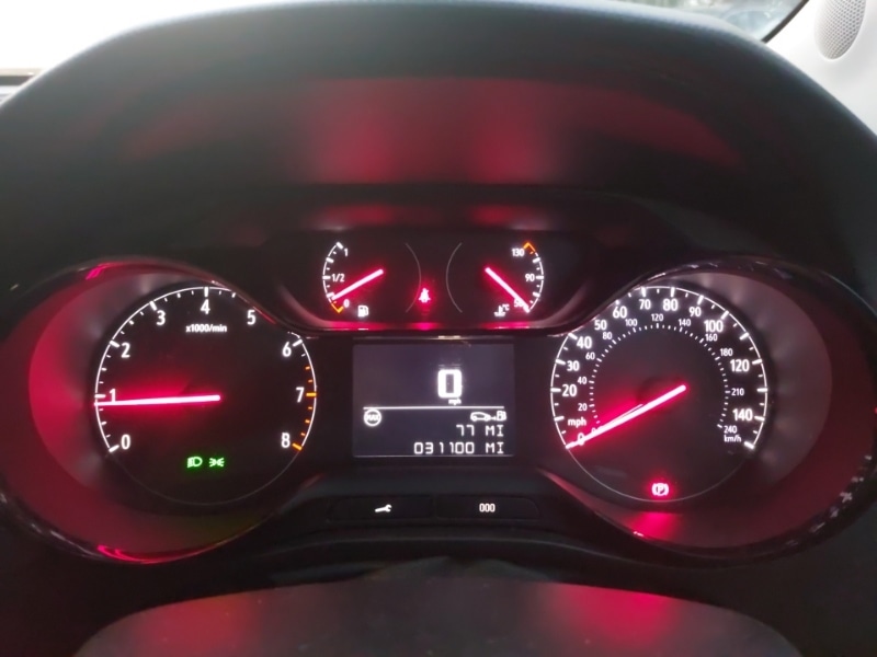 Used Vauxhall Crossland 2022 for sale - 77252517: Photo 19