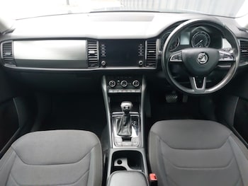 Used Skoda Kodiaq 2019 for sale - 76906838: Photo