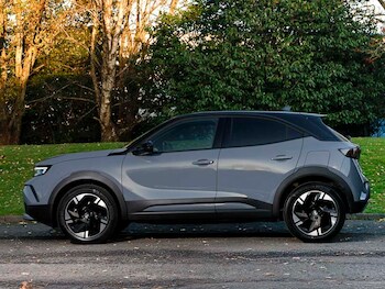 Used Vauxhall Mokka 2025 for sale - 77518454: Photo